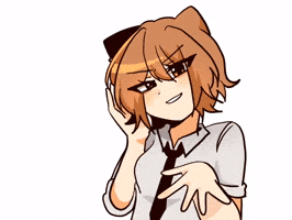 Animation Pose GIF