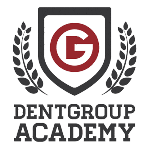 Dentgroup Academy Sticker by dentgroup