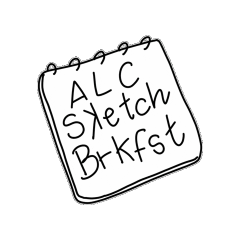 Sketch Sticker