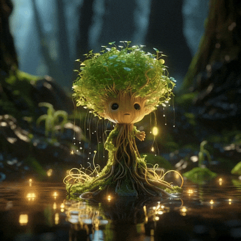 Tgn Grow GIF by Treegens
