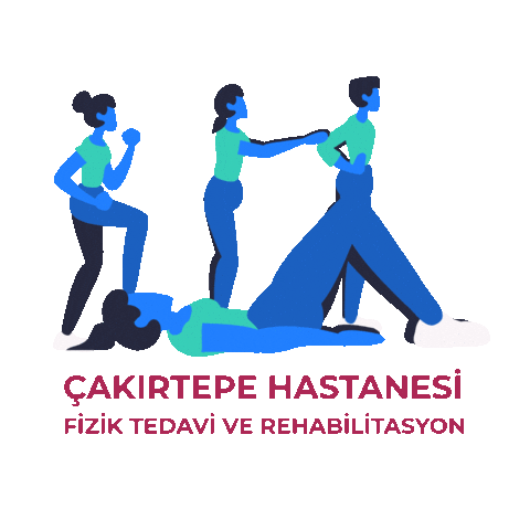 Çakırtepehastanesi Sticker by cakirtepehospital