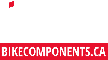 Sticker by Bikecomponents.ca