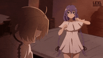 Anime GIF