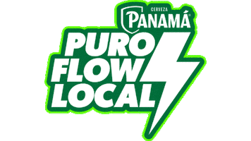 Elegidos Chispa Sticker by Cerveza Panamá