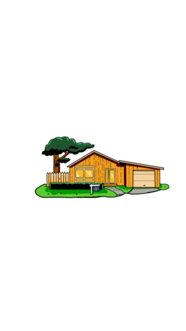 Sticker by Scout Realtor Group