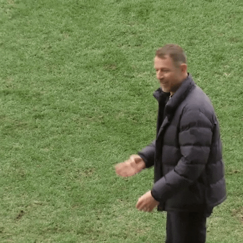 The Lions Manager GIF by MillwallFC