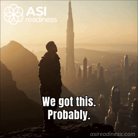 Preparing We Got This GIF by ASIreadiness