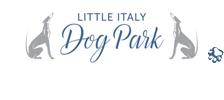 Little Italy San Diego Sticker