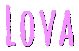 Lova Sticker