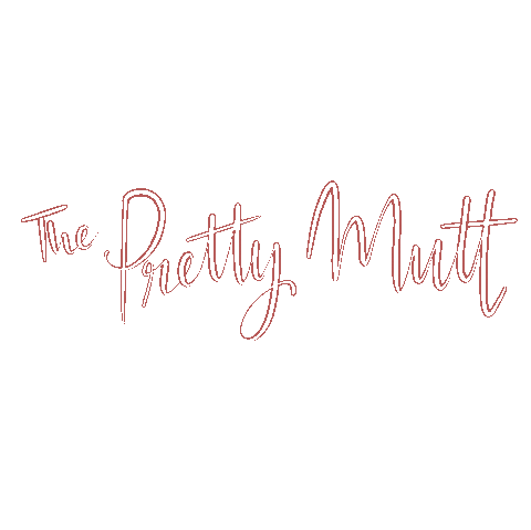 Mutt Sticker
