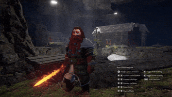 The Lord Of The Rings GIF