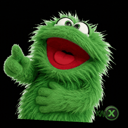 Totlachen Lol GIF by KauxKaugummi