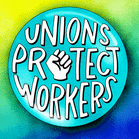 Unions protect workers