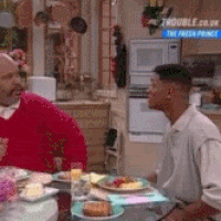 Screaming Fresh Prince Of Bel Air GIF - Find & Share on GIPHY