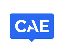 Cae Inc GIF by CAE