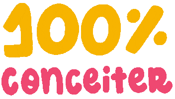 Papelaria Sticker by Conceito A6