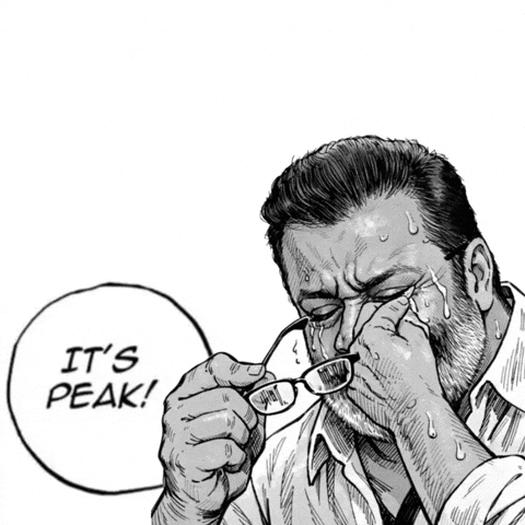 Suresh Gopi Mohanlal GIF