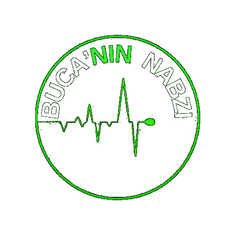 Izmir Buca Sticker by Nabzı Haber