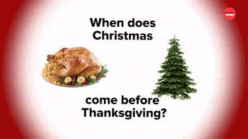 Thanksgiving Jokes GIF by BuzzFeed