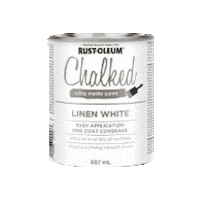 RustoleumCAN Sticker