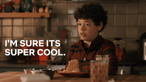 Its Super Cool Gifs Get The Best Gif On Giphy