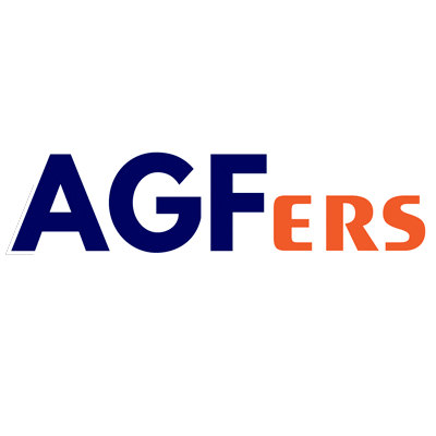 Agfers Sticker by AGF Import