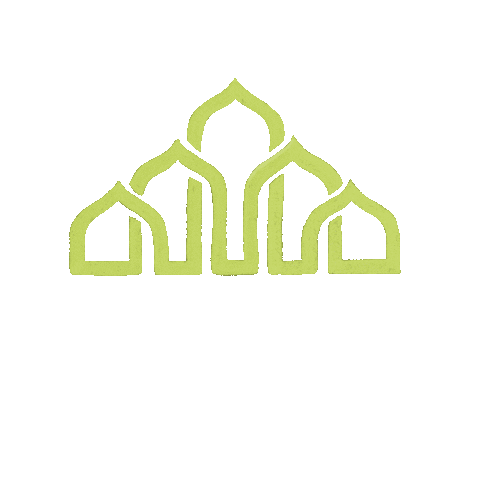 Charity Islam Sticker