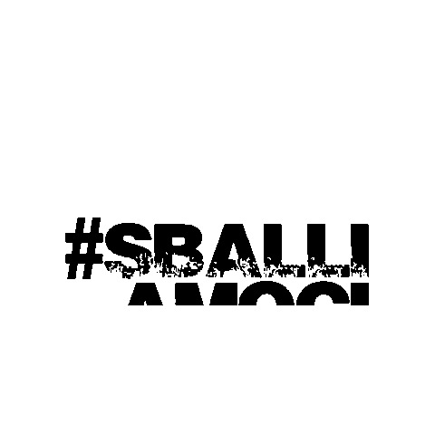 sballiamocidivita Sticker