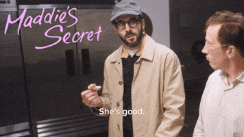 Indie Film Nod GIF by Magnolia Pictures