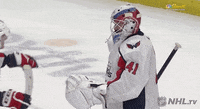 Goalie-hugs GIFs - Get the best GIF on GIPHY