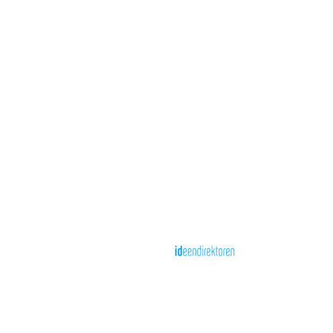 ideendirektoren Sticker