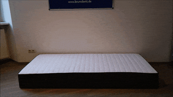Bruno Mattress GIF by Bruno