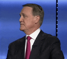 David Perdue Lol GIF by GIPHY News