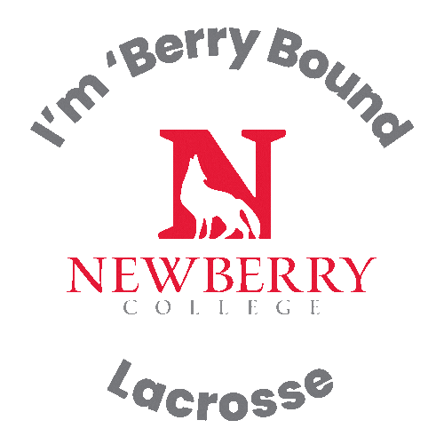 Newberry College Sticker