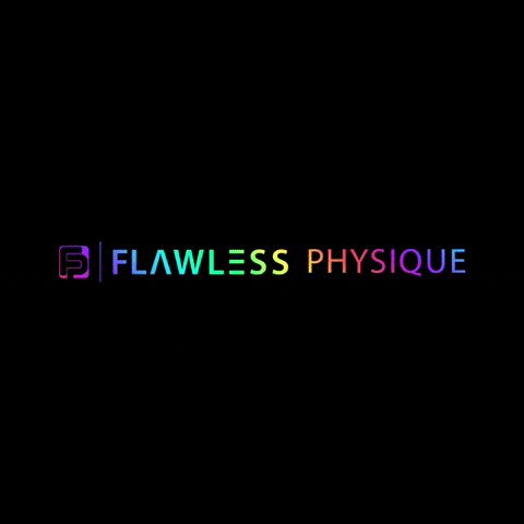 GIF by Team Flawless Physique