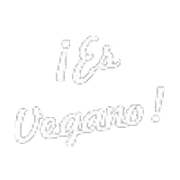 Veganos Sticker by Dreamers Vegan Takeout