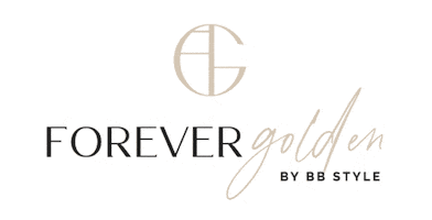 Sticker by Forever Golden Jewelry