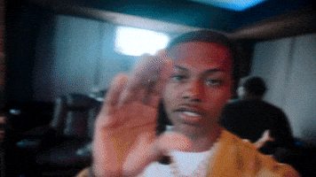 Money Rap GIF by Babyfxce E