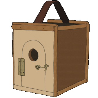 Animated Sticker