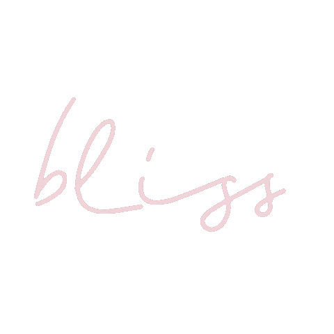 Salted Bliss Sticker