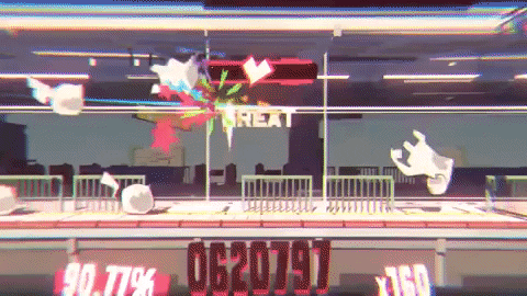 Unbeatable GIF