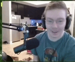 Scared Freak Out GIF