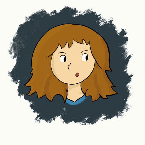Happy GIF