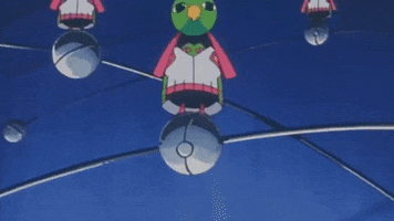 Pokemon GIF