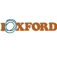 Oxfordporcelanas Sticker by Oxford Online