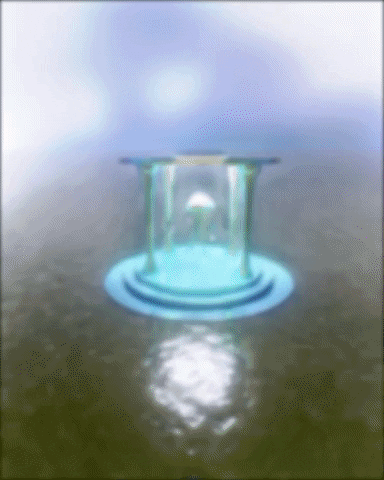 Jellyfish GIF
