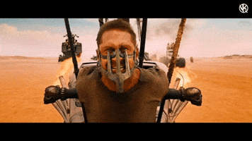 Driving GIF