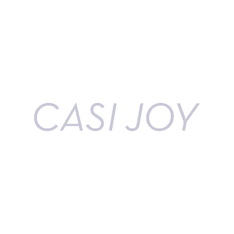 The Voice Sticker by Casi Joy