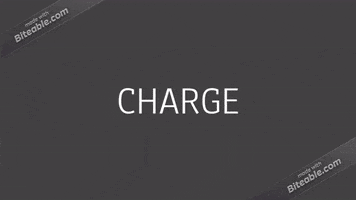 chargeplus charging GIF
