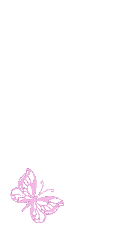Butterfly Sticker by Meamoxo